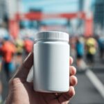 A hyper realistic photograph of a hand...