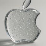 هر چیزی را به شیشه شفاف جذاب...