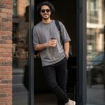 پرامپت دختر / پسر  / پسر  Ultra realistic hyper–realistic photorealistic high...