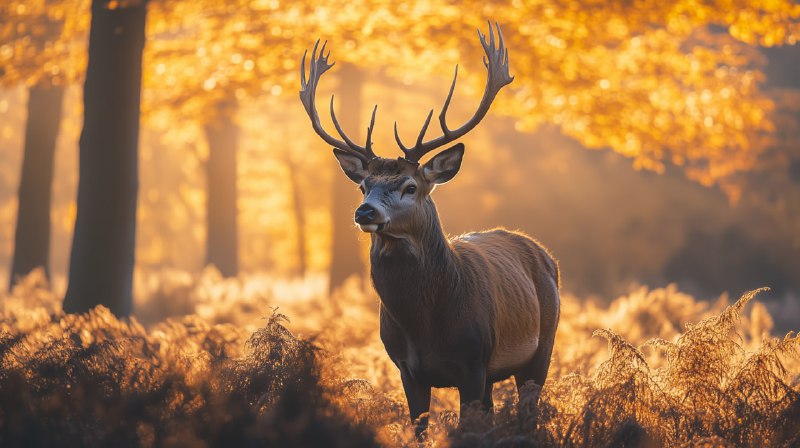 dOh-FPSJGZdilj3Cq_jDCMY6lmvAaJEJCUJxPVwAMnQUGwFh6xmWuw-hIT42KefuNxkVhMsKHID3EpV1cFiuoj7th3K0THaDJ7qX.jpeg Deer wild animals nature#AI #artificial Intelligence… - تصویر 1