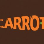 طراحی لوگو با متن (تایپوگرافی خلاقانه)وقتی کلمه‌ها...