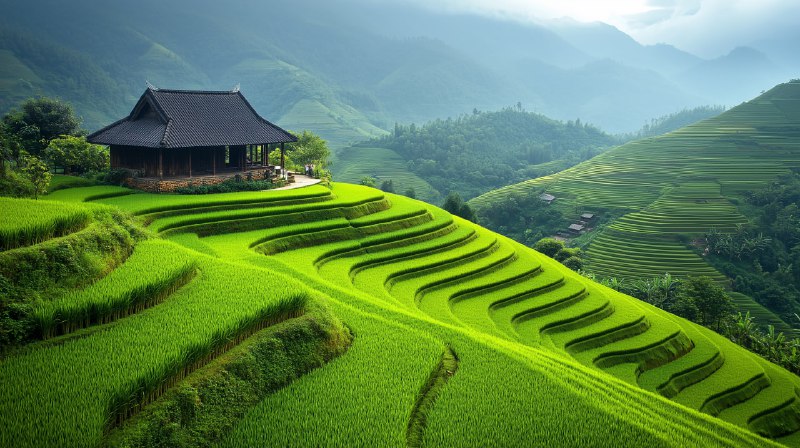 e5HCpqbFsr_uL0pUwaS36WBjoFUIgz7qw7Kkspq2Ol5mtlW-TYGZPoYBE3BAZxQbnni-nbpwNIFInxovlyLl172fMainrzymDpY6.jpeg Vietnam Asia nature cities#AI #artificial Intelligence… - تصویر 1