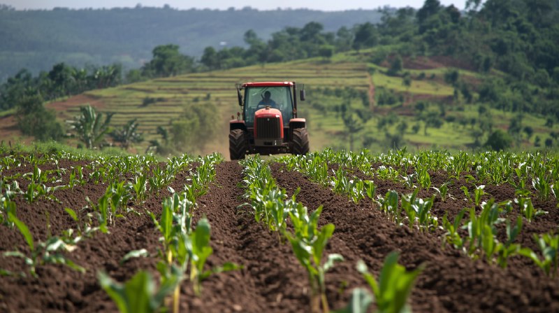 e6fjfwiLLT_ZGMNbJVPWnR79YC1iHqd3l2Z_dhQm84Q47QwrdT_sEyR3SAw_6uiQ4-hUEvAFN6YAZm0xzqUPlexnOT0cLdN-VdqG.jpeg Agriculture machinery field#AI #artificial Intelligence… - تصویر 1