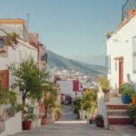 Morocco Africa nature architecture#AI #artificial Intelligence…