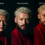 اینم مقایسه با GPT Image…