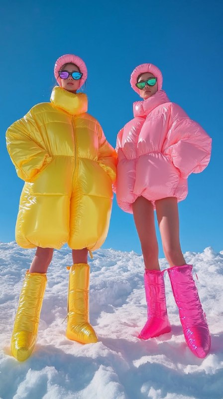 hzXQAAP4nLOqAS5NQjuFuxzJpjYjXdDHJKOK7TbM75-o02ni-RXV0dOXuHXXqFNwpOgJV6eTd5EflueiqIWiytGa-ZnlgVEUT_9W.jpeg Two beautiful fashion models full body wide shot, wearing glasses, dressed in ov...