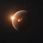 Venus planet space#AI #artificial Intelligence…