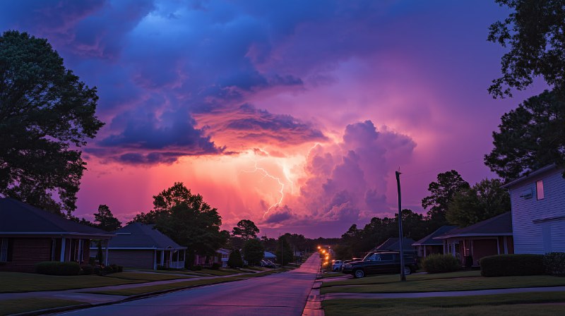 jaX7a76jOSXf0fyoPrSfcQhyJ1HVg5KhPQ12loq5YaOz-QgokO1zz_CUi7haBchpfkbzdN4NcsW_hgbIL6pX5Y-ljDMUMbhmdb62.jpeg Lightning thunderstorm atmospheric phenomenon#AI #artificial Intelligence… - تصویر 1