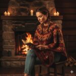 تار و پود لباس بافتنی سنتی Ultra...