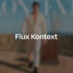 بچه ها flux یه مدل جدید فوق...