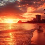 Hawaii USA islands#AI #artificial Intelligence…