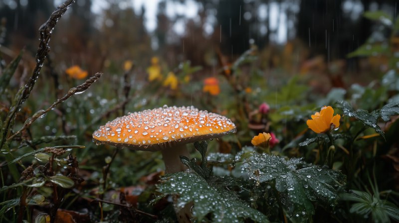 mwODmIpN-CvM9NTLNEokRzsJPMOhGJItCZbEnUJrjO_Fu9icqcRBlCYJncdMMiyZViBzlMWa2VmBEiYb1KB76uTiD_QizLmwNwj7.jpeg Forest nature rain#AI #artificial Intelligence… - تصویر 1