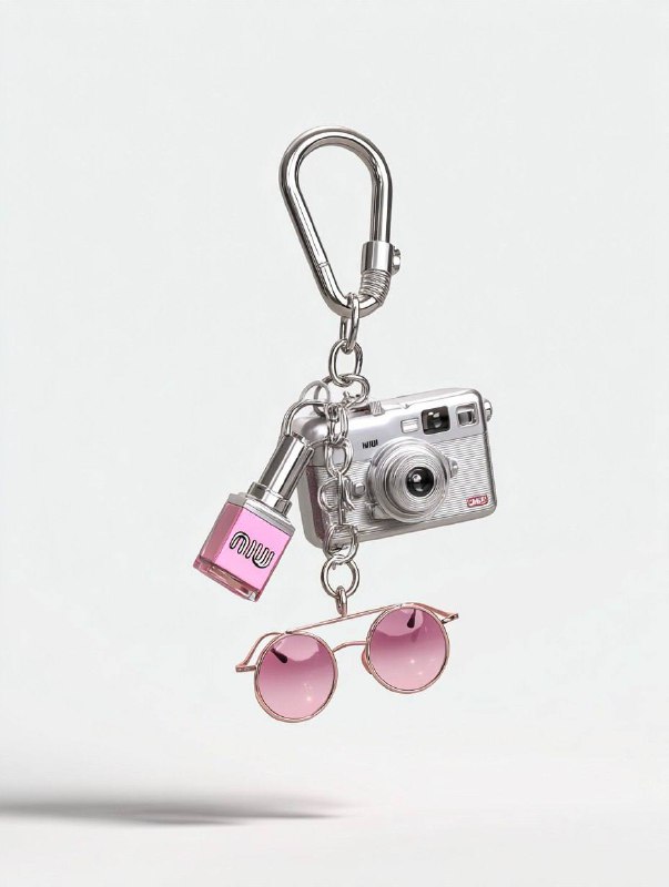 mwpVVPKXHtXf9b0ESeVgZzBWmA2lg9G0ucsnXJ5hnLBb8kWuayGyJ0SXNuWsLsmPjWZ-7VY5dnBcahxhn6EPNAMlSZraRZ8LX5LO.jpeg Prompt:A single keychain floating in the air... - تصویر 1