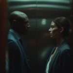 Prompt:A cinematic ultra realistic shot in an...