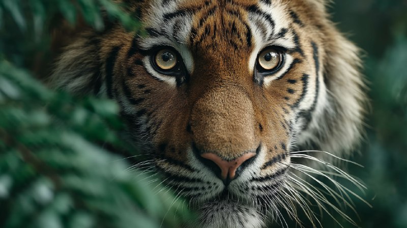 o8driYsW0alIRDjKNpAdO-fYffDKr5c6QY0yF6TEUsW8yMDZiQbxuh5SjBJMR_FSca5j8V6p5YkvKrbsM-L_VIzNsa_DHY6QU4pK.jpeg Tiger Big Cat Wild Animals Nature#AI #artificial... - تصویر 1