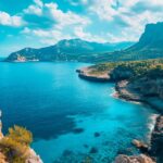 Spain Europe nature architecture#AI #artificial Intelligence…