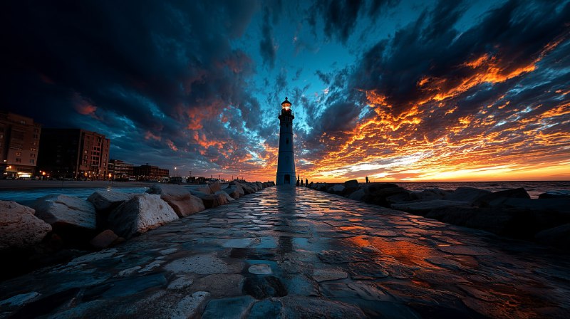 pOB9fbqKXOlcio6H9-DUgowKihJ6Qlz8i6sYd5Wexv6SLXA1dtiKwgJu001X50m3rRJQvKF0XMwNaZfee97UrfbtYXyVZngDBRcw.jpeg Lighthouse sea coast#AI #artificial Intelligence… - تصویر 1