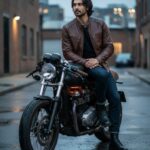 آرامش شیک‌پوشانه بر روی موتور Ultra photorealistic...