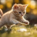 Kitten cute pets#AI #artificial Intelligence…