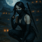 7 َAi Prompt a close up digital...