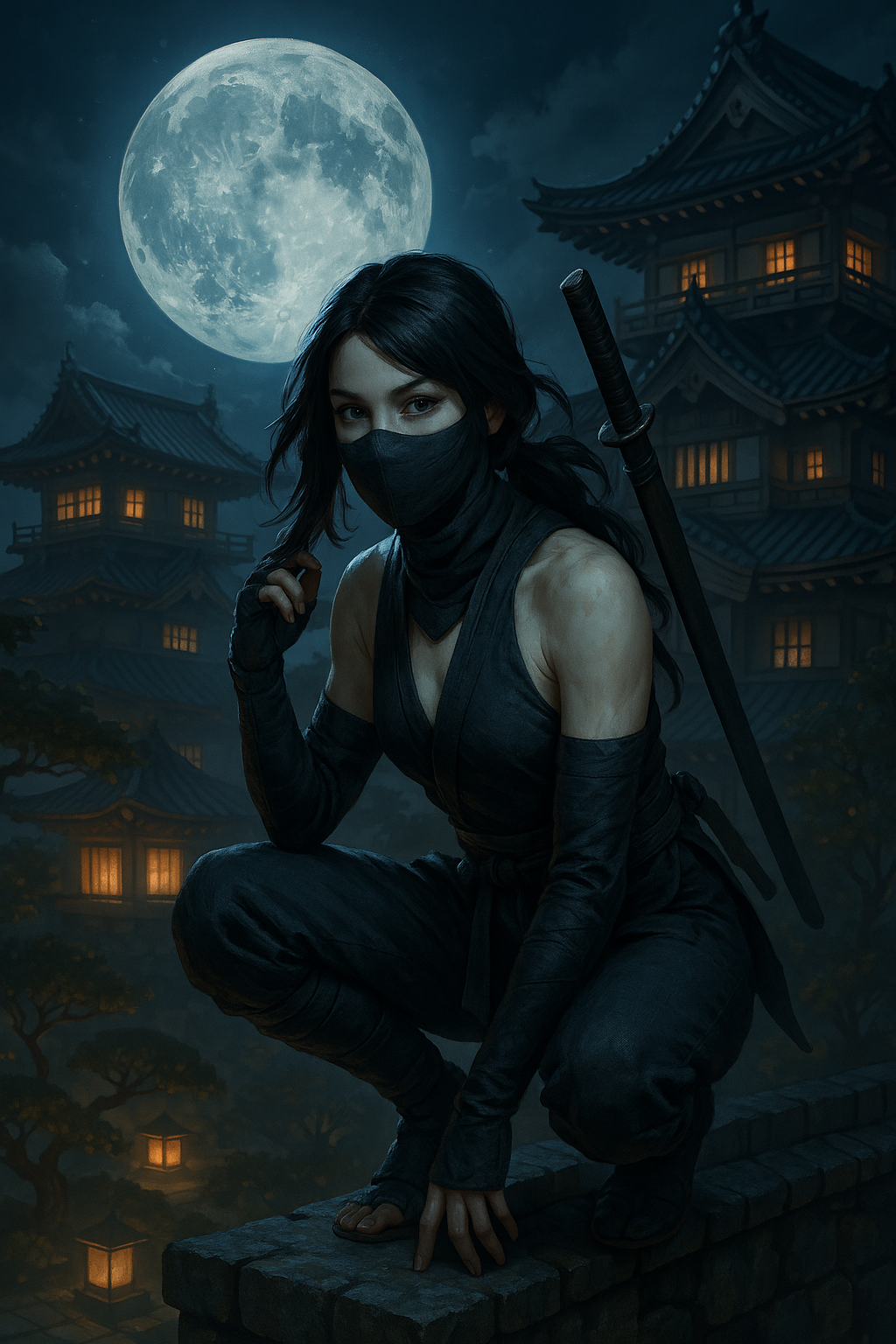 prompthero-prompt-25ce61bd6ad.png 7 َAi Prompt a close up digital... - تصویر 1