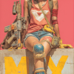 5 َAi Prompt full body shot of...