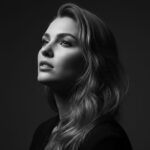 2 َAi Prompt Portrait of a woman...