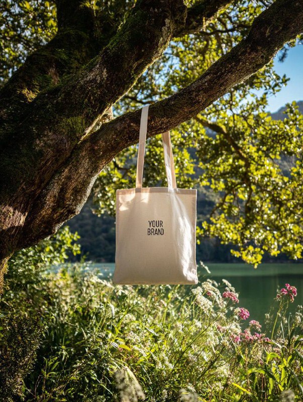 q3e-V0S7CMZ7jKnzIRcw-0SQDudL3VvhjYHOdStoBP-Hl-4eG5-UPqJdb1ySuz5FJTdwBoUzuQbUqwb3Oz38etRFpKsiBps7w7E.jpeg Prompt:A tote bag with the words [YOUR... - تصویر 1