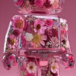 PromptCreate a collectible vinyl figure. The a...