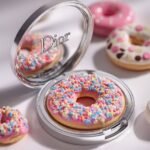 Prompt:Professional beauty photography of a [PRODUCT AND...