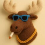 تبدیل اشیاء و برندها به بافت نمدی@ai...