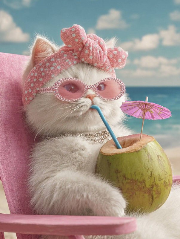 rYKhhZnUSydxq5Id95zOvUKvdrJ_EDxTA7h0gr4rKYTifYQyRHKbNBwE4kmpnxAvj1GrOIsb2153N3Zp2Yepz7qXLW6bUWqSdZYY.jpeg Prompt:A white kitten the main subject is... - تصویر 1