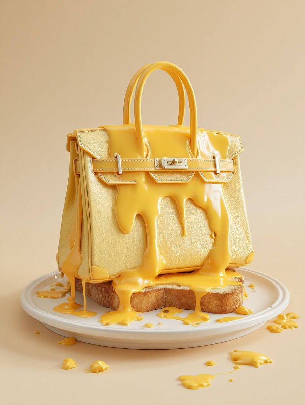 sKnZhnoja4OHb7Q7s4dDjrB9V18w9xa6qAUi-J0MRlVEoWsD9sfToKR1ITEKywWtLzJiVGTdOISUOjUOCuNQOvHoS-_TkiNlyW4W.jpeg Prompt:A surreal food art photograph of a... - تصویر 1