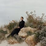  Несколько красивых сочетаний с чёрным цветомby mr-indolent#colors Midjourney pr...