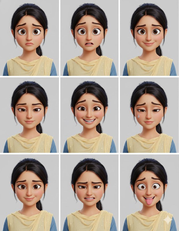 tQZNrPCQosWjLqzzVusjDHeAGvPns80_5Yi9-PyOkYq5iuNZ70VRmW2VTV4n-KuCNjzYpPzMnHTX7nHxenSaPOzd3e32n4_mv25x.jpeg اینم برای دختر کارتونیA grid showcases nine... - تصویر 1