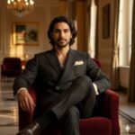 نگاه آرام در لابی مجللCreate a hyper...