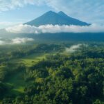 Costa Rica Central America Caribbean Sea Nature#AI...