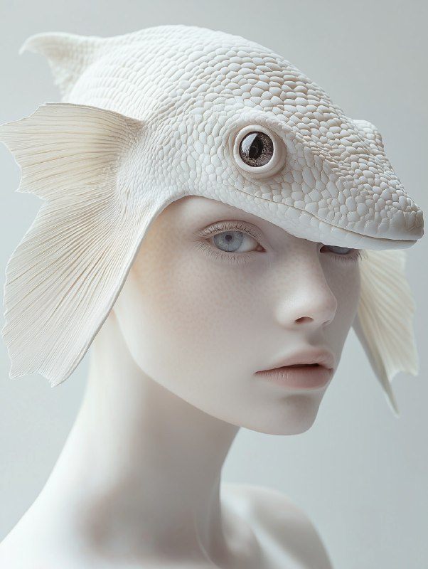 tmF59GUzmxM6Q4UlrFEdAi3p7WP7xTOm2otU3eNysSIz5THnAB2FRMDi2sN6RTQTQa4Q37YRQl7ftm-UbTKcveE7ZQXxms7uE0Wg.jpeg Beautiful albino gecko-like woman with large eyes, pastel colors, fantasy, smoot...