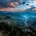 Nepal Asia Himalayas#AI #artificial Intelligence…