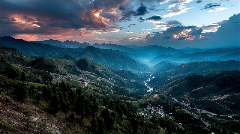 uREV-_uEmUSASScdfrFlpRGWU7ZGqwXARzs5M90wl9j4R51ceBinhODAEHsD3I3aVHkVL81ANpRtX9djHFvpnaFSGMEMvXw-_AOw.jpeg Nepal Asia Himalayas#AI #artificial Intelligence… - تصویر 1