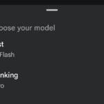 بچه ها برای فعال کردنش توی Gemini...