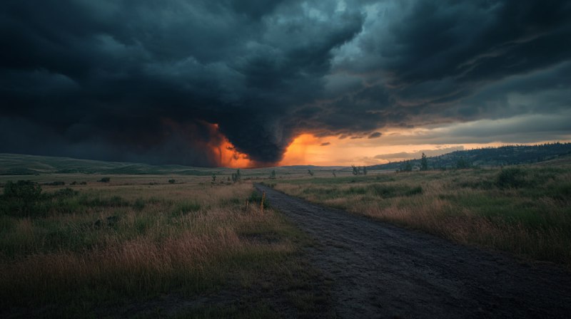 vDqob5YBvRqOsUMAz3XVAPsKv_TVLgzg3D4NSRcMjPLjUkQx950Ycf_ELs8oR5Fd0XItxPVlMUC4gRe94lGJoV5crKskAEbo4nOB.jpeg Tornado hurricane natural disaster#AI #artificial Intelligence… - تصویر 1