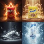 ساخت تصویر تبلیغاتی جذابCreate an ultra cinematic...