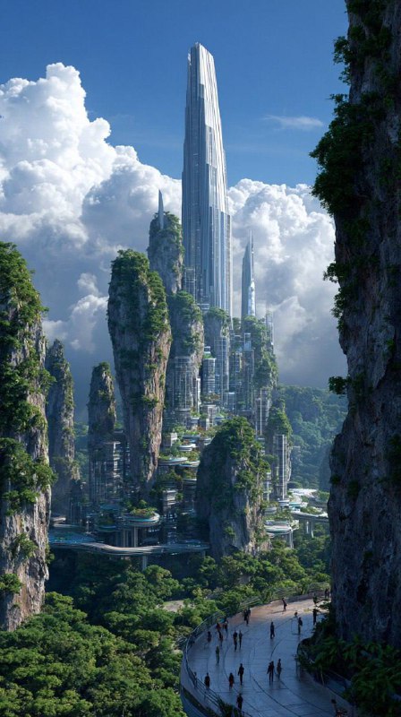 wAt0MVV-9qdBzobuiAZfieg6EkABpuLt5ZpVUmYiRfSizf22-WF7MqHDOHOzj1ZUkXNKe-Fh3RLU5rbfezGr-PN5VbuttLK0QdRS.jpeg Prompt:panoramic view of a bright futuristic city... - تصویر 1