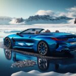 Automotive photography with Midjourney. Tutorial link on the recent post...