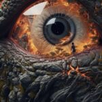 A::1 16k best quality, masterpiece, cg, hdr, high - definition, extremely detail...