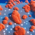 Lexica (SD) + Playground AI img2img and upscale + color correction, adding fishe...