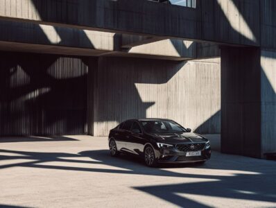 professional photograph, advertisng, eye level shot, three quarters angle of a a...