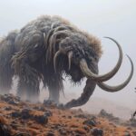 ''''''''''''kaiju giant monster fat porky Mammoth boar. Cordyceps Mushroom kaiju...