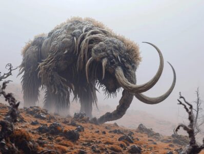 ''''''''''''kaiju giant monster fat porky Mammoth boar. Cordyceps Mushroom kaiju...